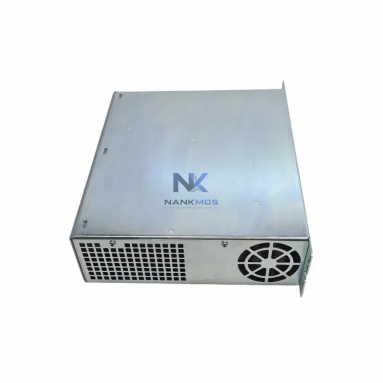 B&R (Bernecker & Rainer) 80PS080X3.10-01 Power Supply Module