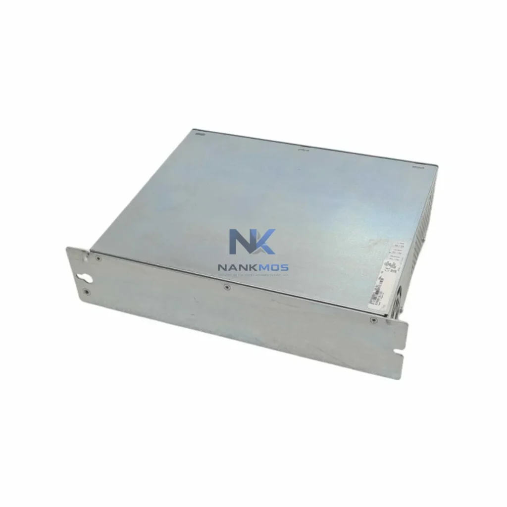 B&R 80PS080X3.10-01 Energy-Control Power Supply Module 80PS080X3.10-01 industrial automation spare part