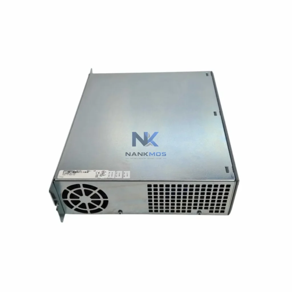 B&R 80PS080X3.10-01 Energy-Control Power Supply Module 80PS080X3.10-01 industrial automation spare part