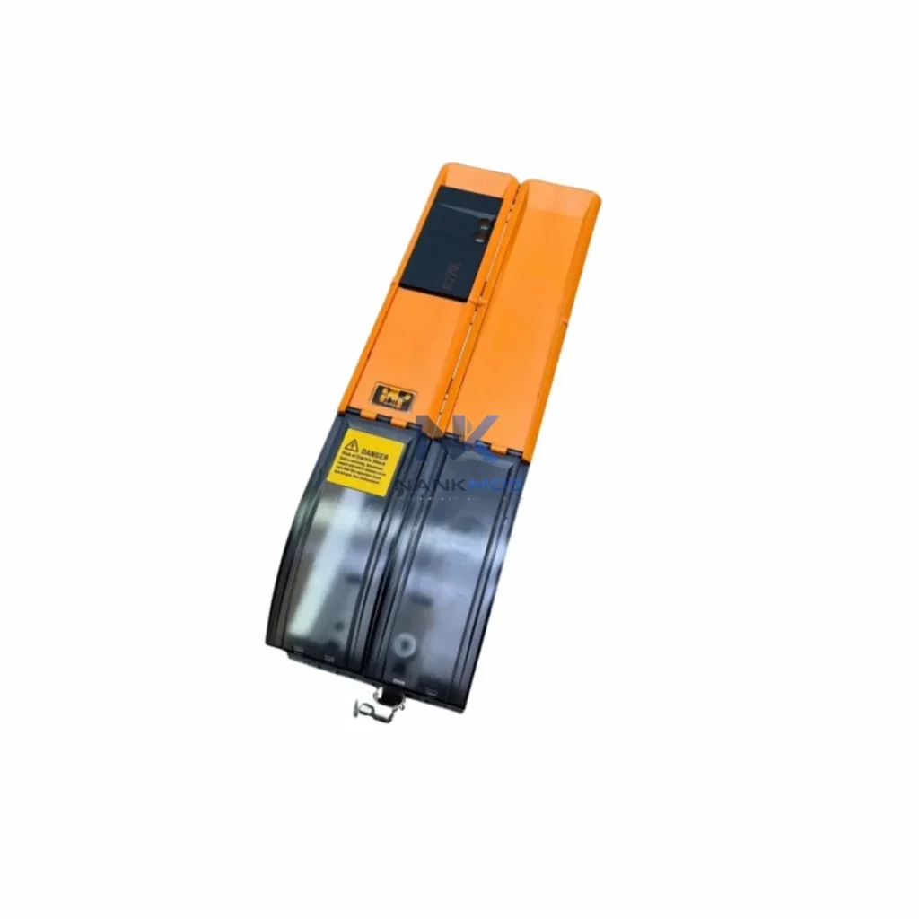 B&R Automation 8BVI0220HCD8.000-1 Servo Drive product reference image