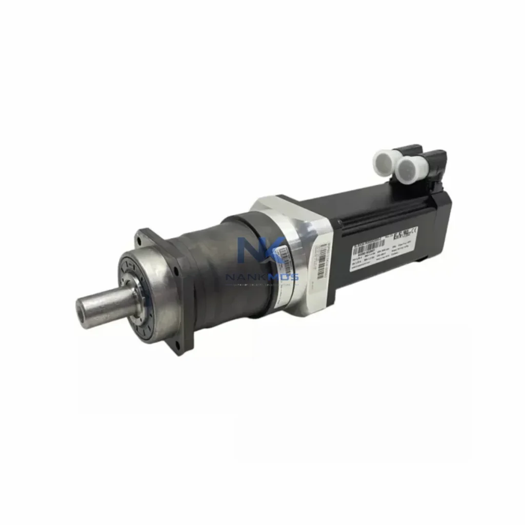 B&R (Bernecker & Rainer) 8LSA34.E3030D200-0 Servo Motor product reference image