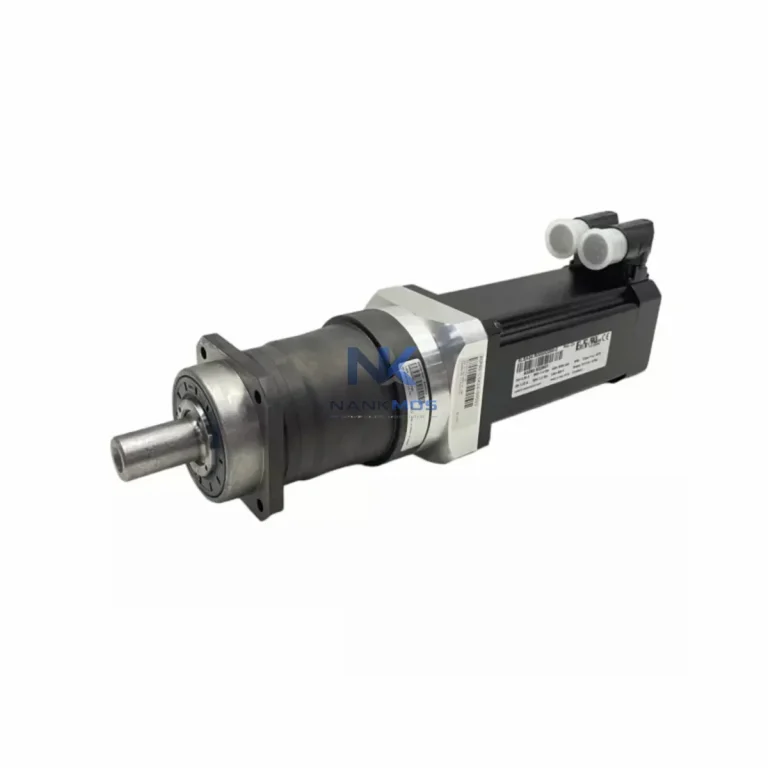 B&R (Bernecker & Rainer) 8LSA34.E3030D200-0 Servo Motor