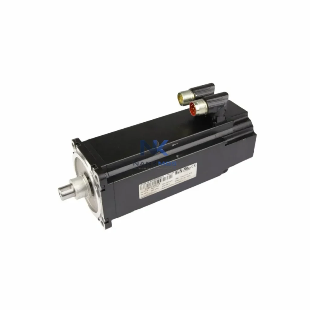 B&R (Bernecker & Rainer) 8LSA45.E0022D200-0 Servo Motor product reference image