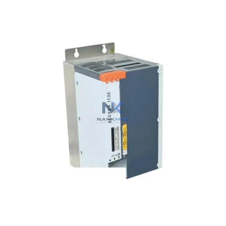 B&R (Bernecker & Rainer) 8V1180.001-2 Servo Drive