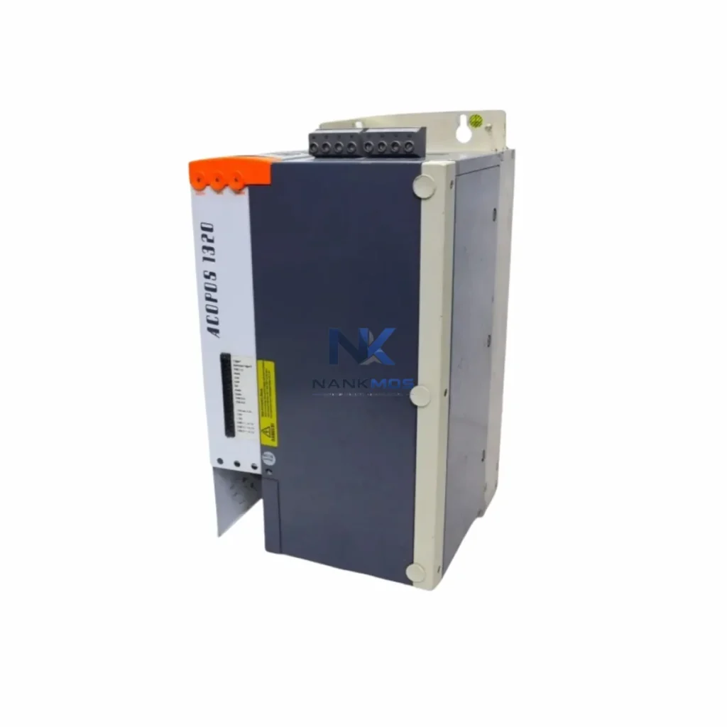 B&R Automation 8V1320.001-2 ACOPOS Servo Drive product reference image