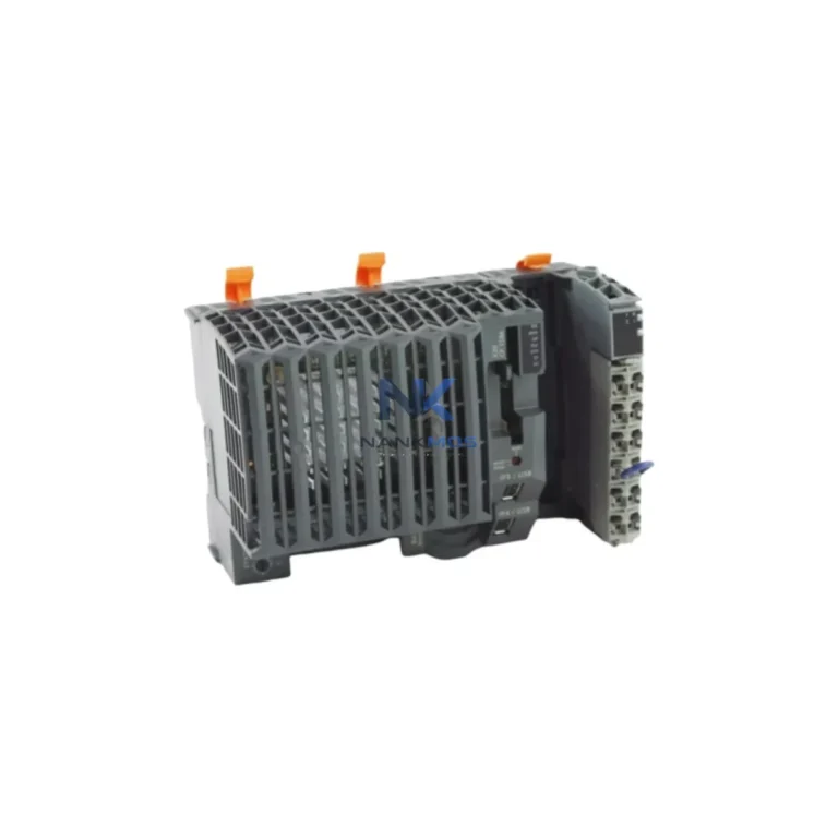 B&R Automation X20CP1586 Communication Module