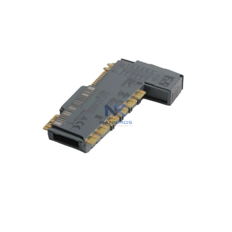 B&R Automation X20 AT 4222 Thermocouple Analog Input Module