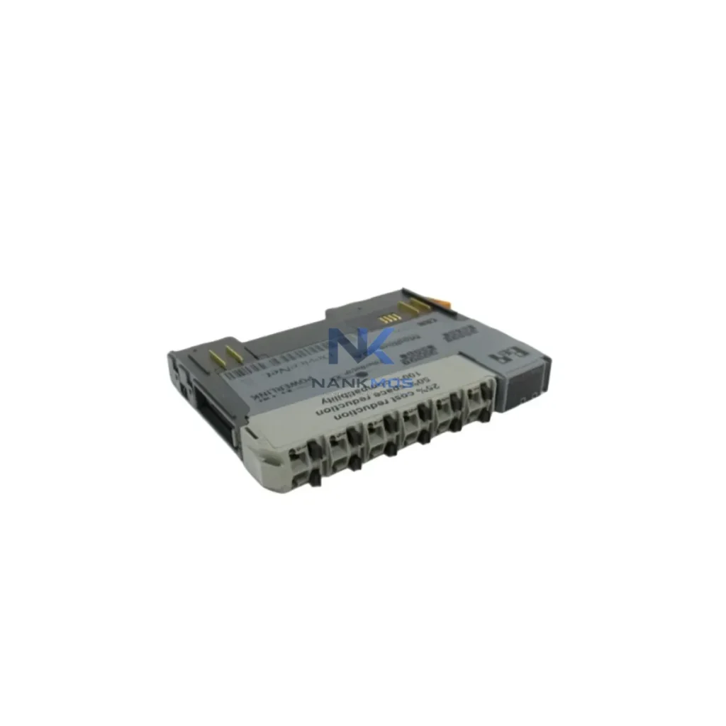 B&R X20TB12 Energy-Control Terminal Block for Smart Lines X20TB12 industrial automation spare part