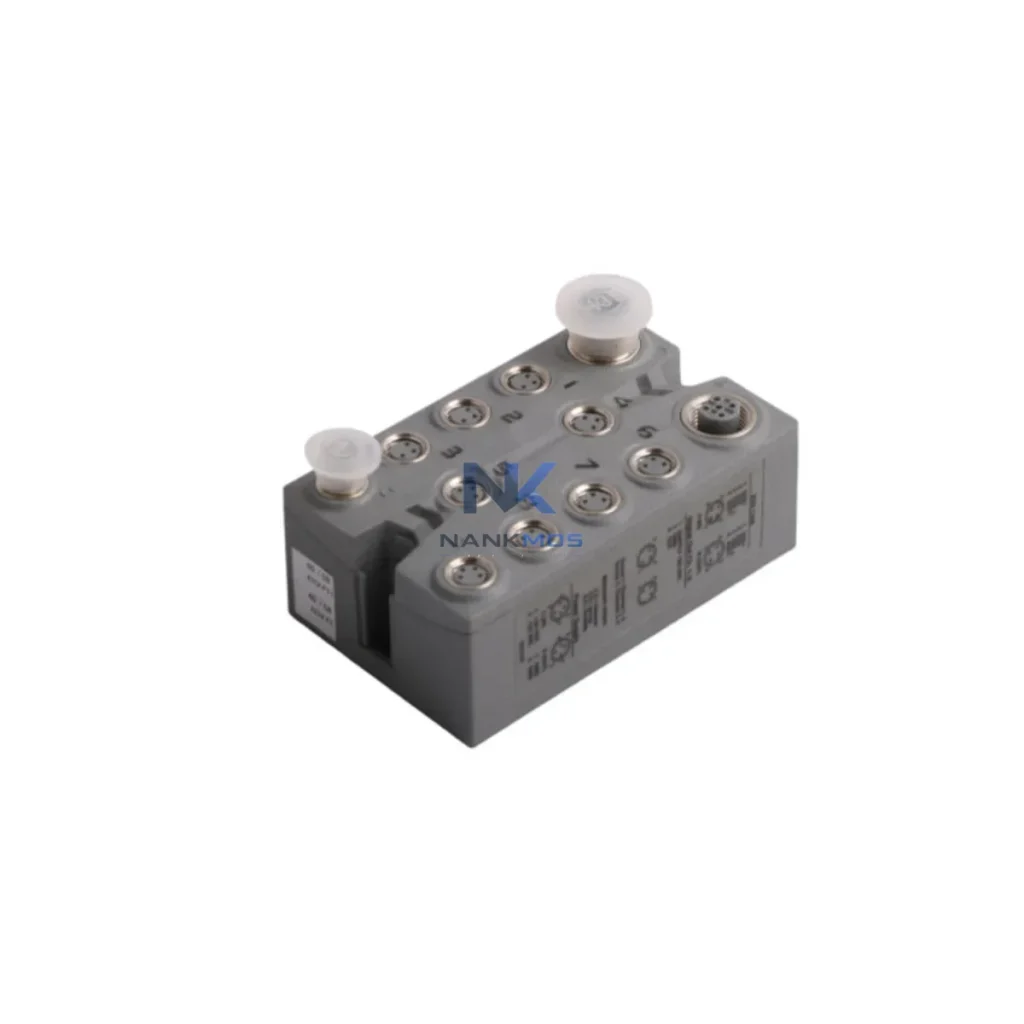 B&R X67DO1332 Energy-Control Digital Output Module X67DO1332 industrial automation spare part