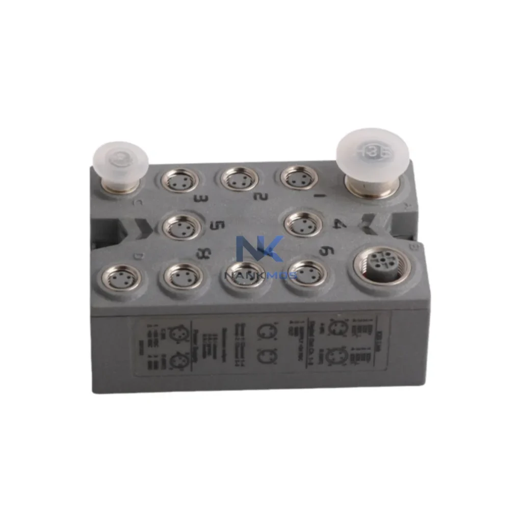 B&R X67DO1332 Energy-Control Digital Output Module X67DO1332 industrial automation spare part