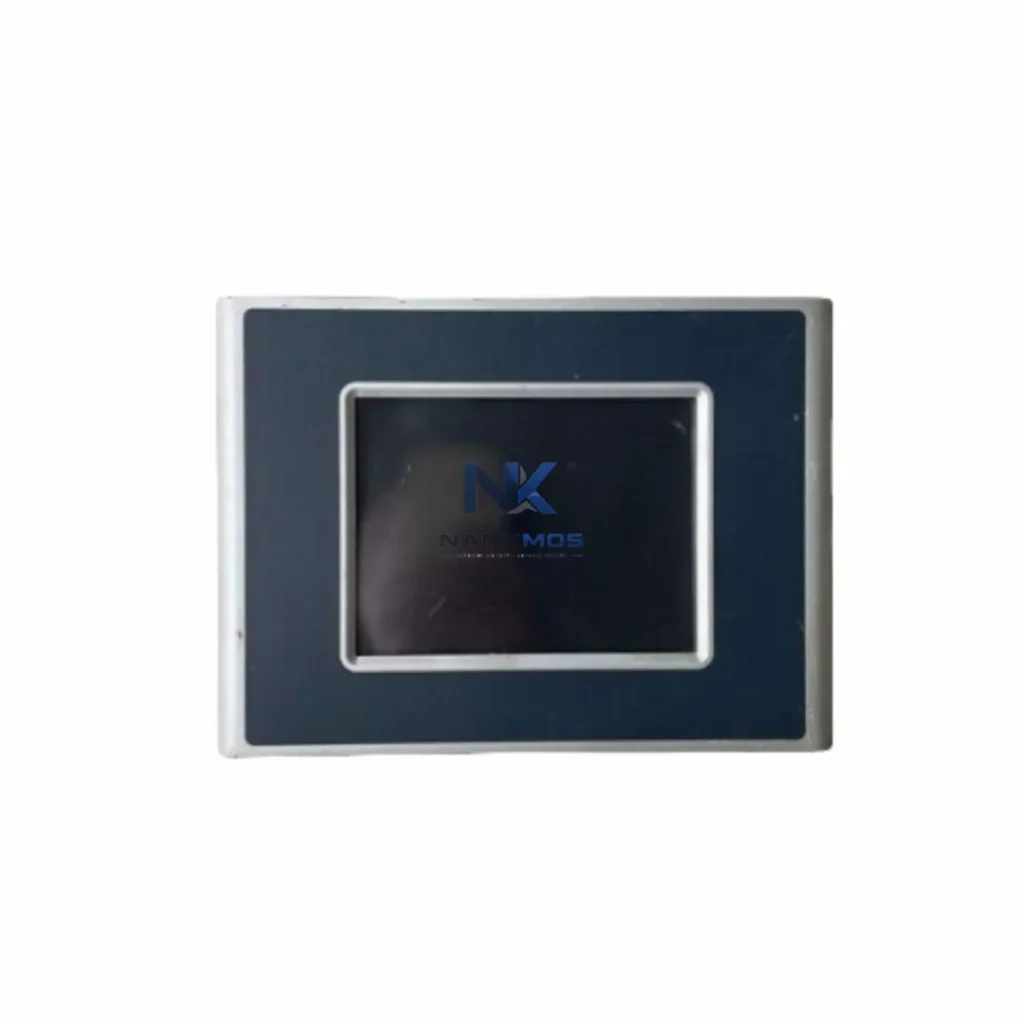 Bachmann LX800/DD512/CF512 PLC CPU Module product reference image