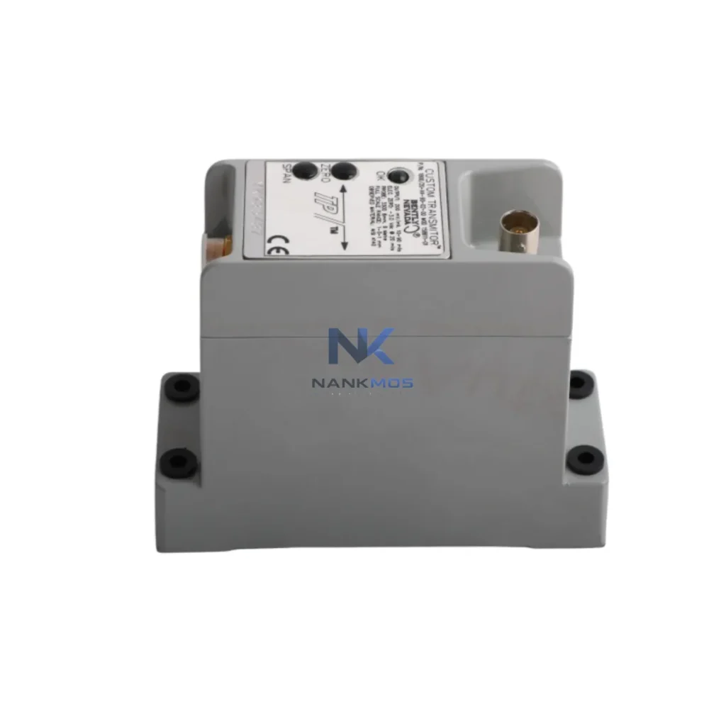 Bently Nevada 1800/20-XX-90-02-00 System-Matched Proximity Transducer for Control Architecture 1800/20-XX-90-02-00 industrial automation spare part