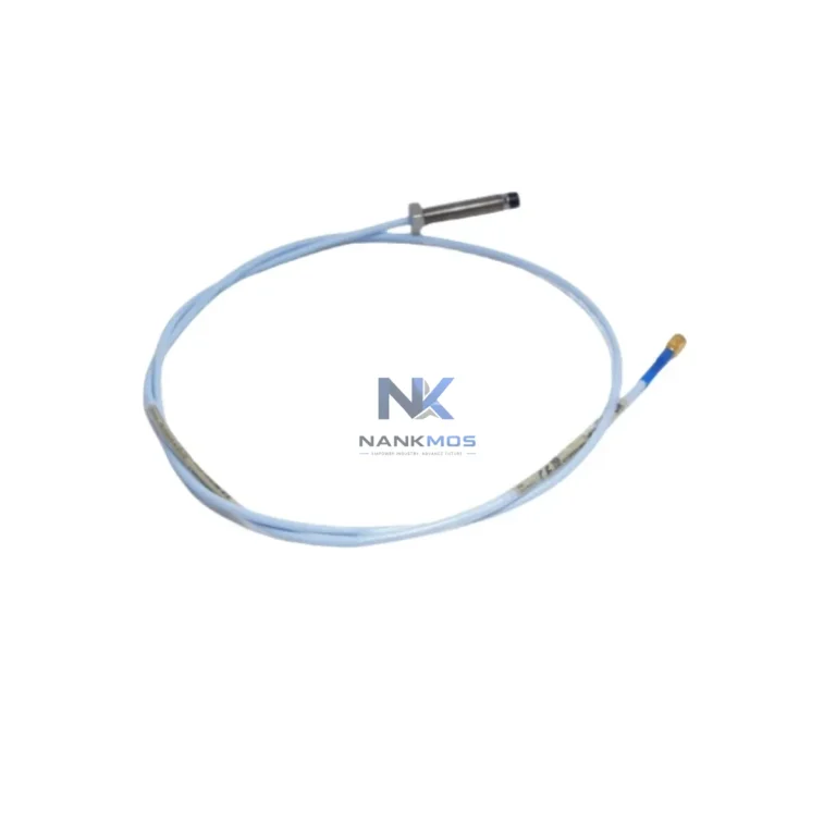 Bently Nevada 330101-00-18-10-12-00 Extension Cable