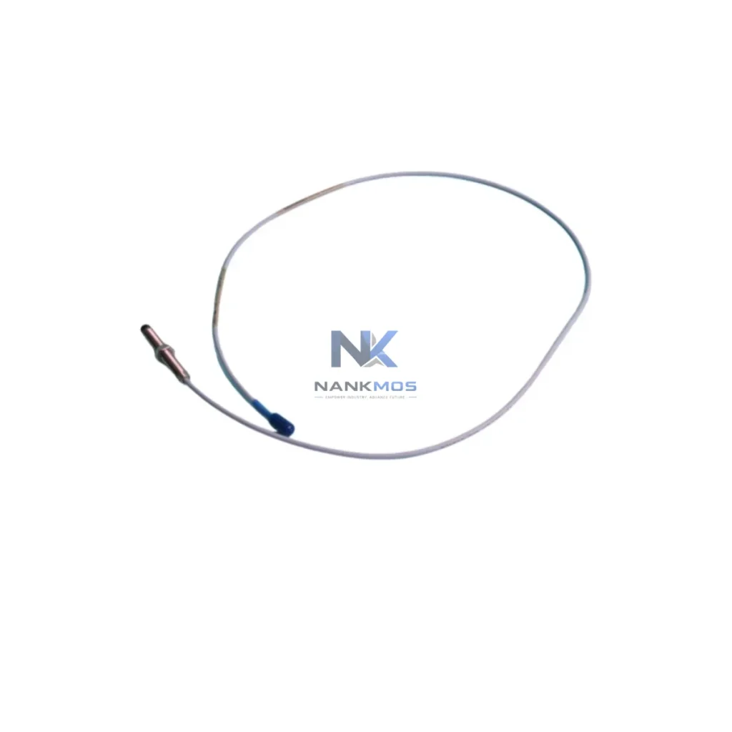 Bently Nevada 330101-00-25-10-02-00 System-Matched Proximity Probe for 3300 XL 330101-00-25-10-02-00 industrial automation spare part