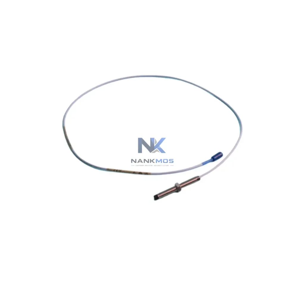 Bently Nevada 330101-00-25-10-02-00 System-Matched Proximity Probe for 3300 XL 330101-00-25-10-02-00 industrial automation spare part