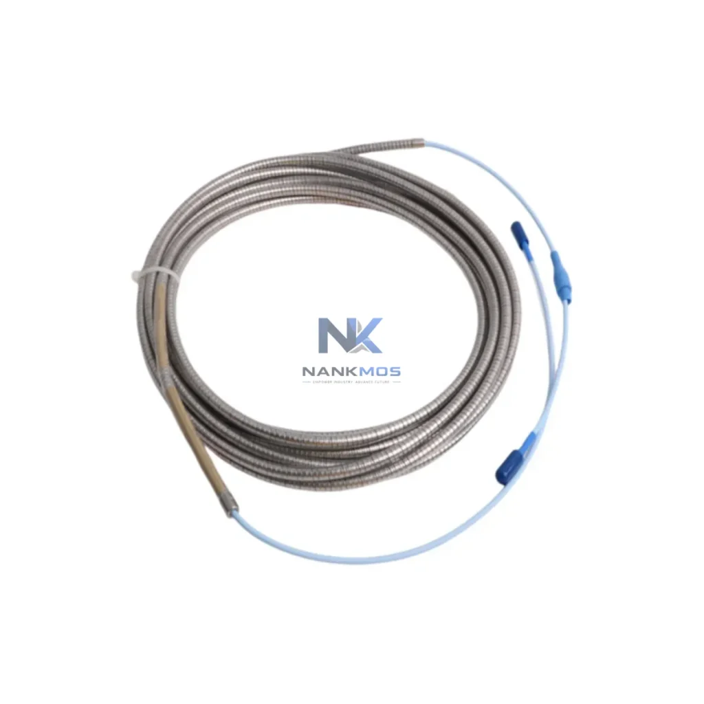 Bently Nevada 330130-085-03-05 Proximity Extension Cable product reference image