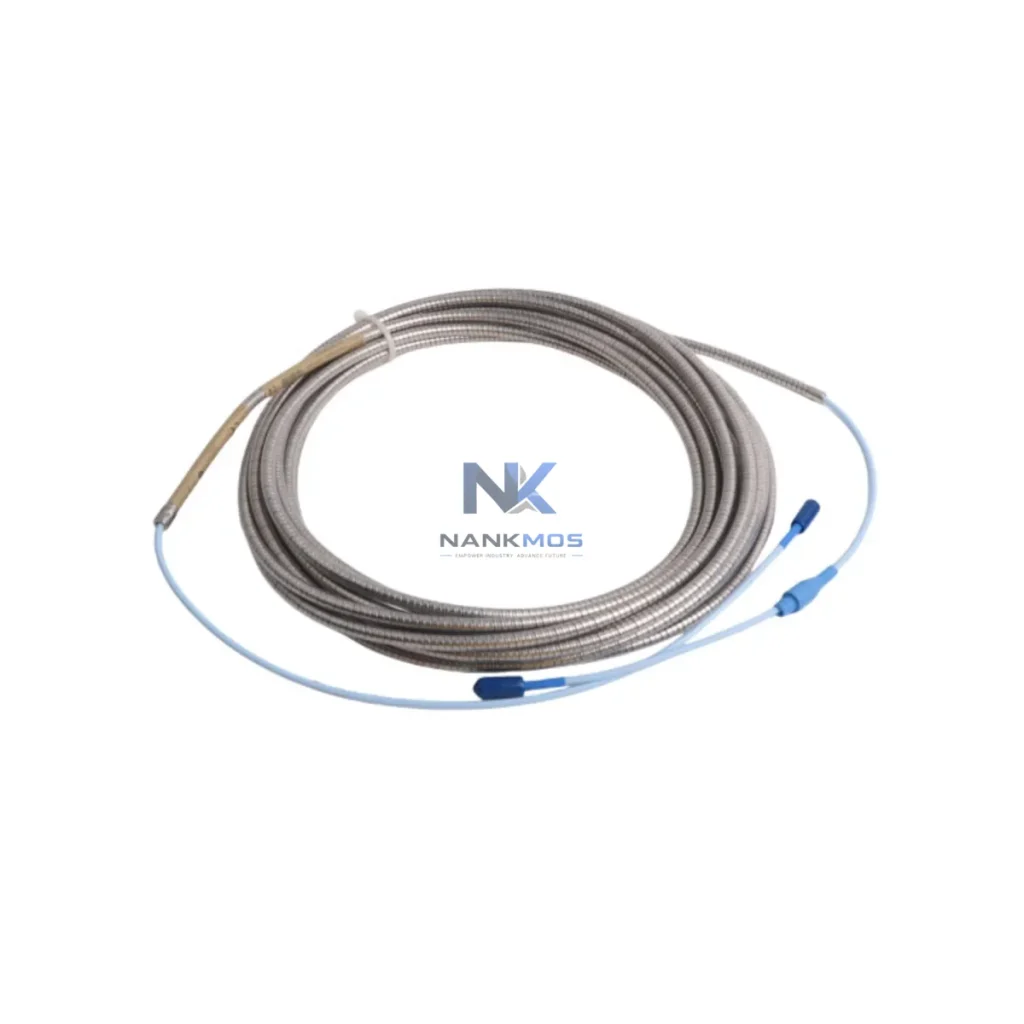 Bently Nevada 330130-085-03-05 Proximity Extension Cable 3300 330130-085-03-05 industrial automation spare part