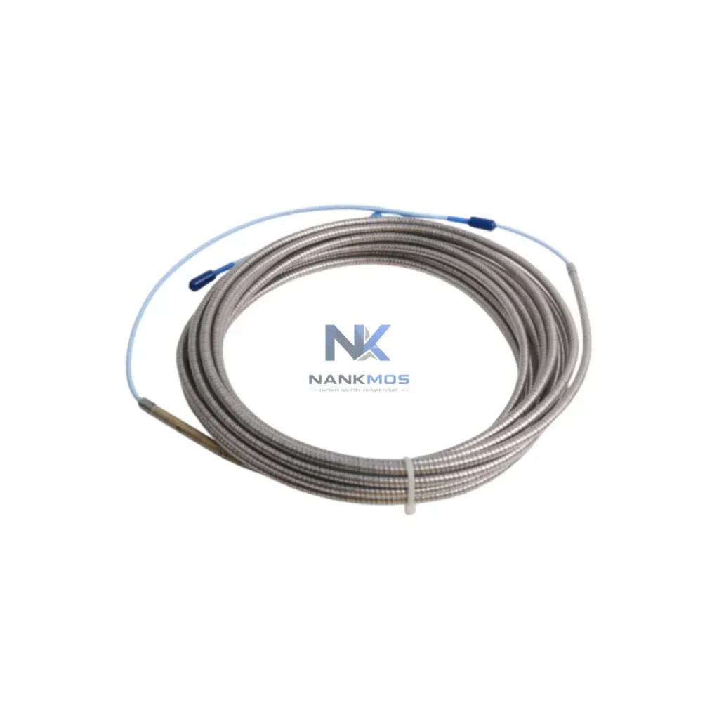 Bently Nevada 330130-085-03-05 Proximity Extension Cable 3300 330130-085-03-05 industrial automation spare part