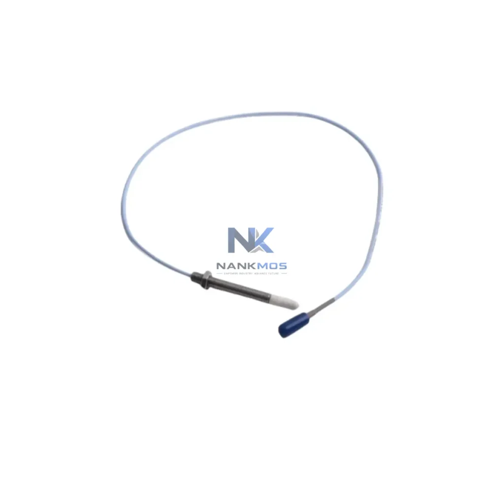 Bently Nevada 330903-00-09-10-02-05 Network-Linked Proximity Probe for Smart Automation 330903-00-09-10-02-05 industrial automation spare part
