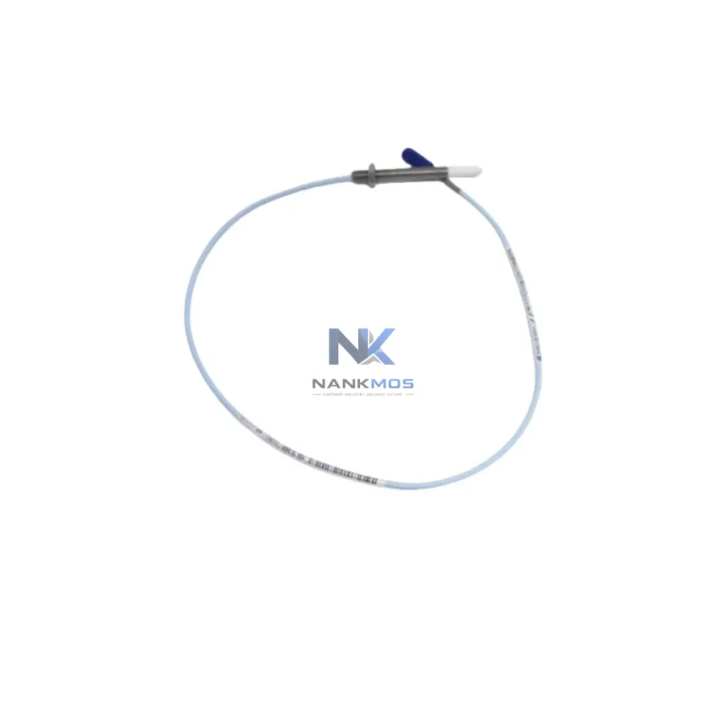 Bently Nevada 330903-00-09-10-02-05 Network-Linked Proximity Probe for Smart Automation 330903-00-09-10-02-05 industrial automation spare part