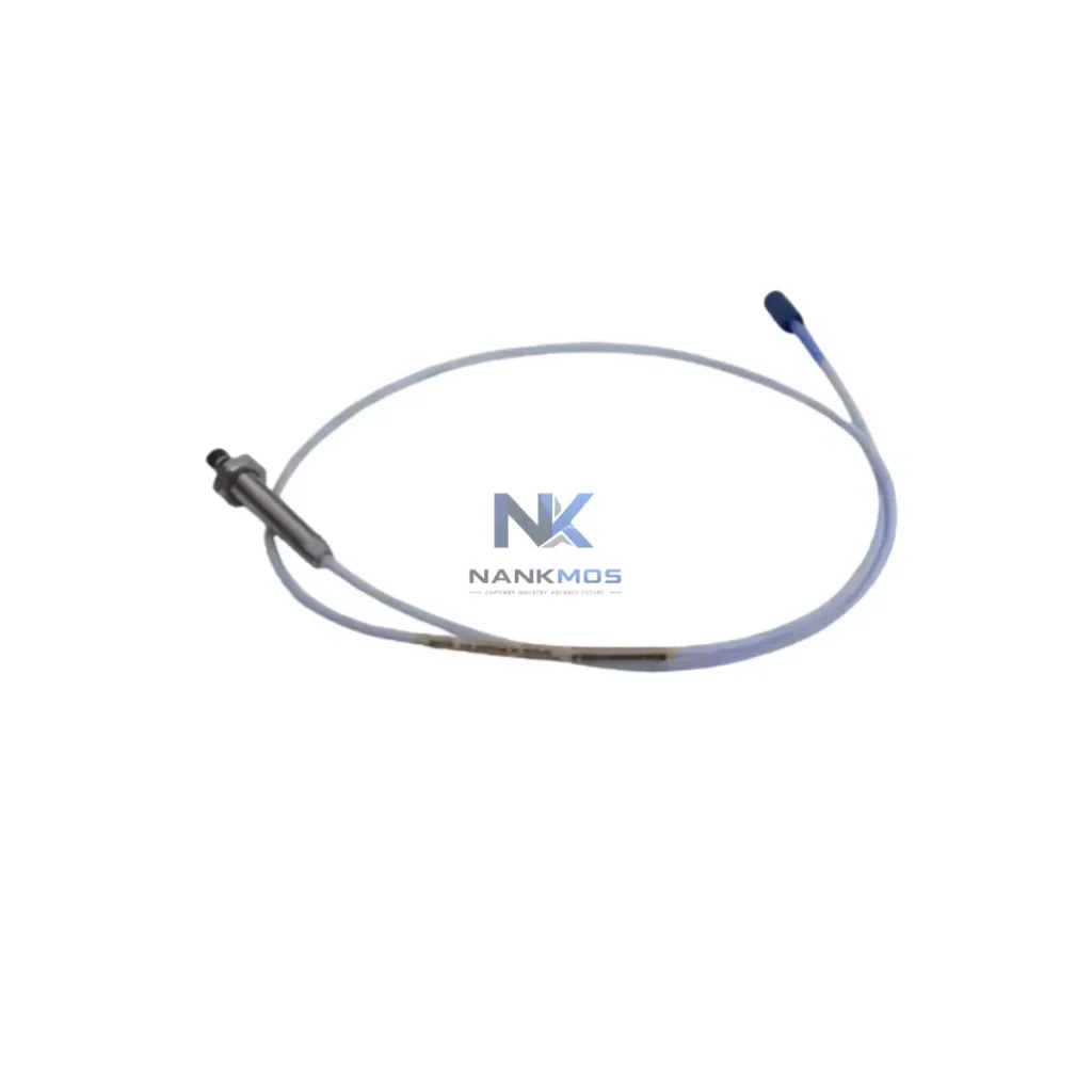 Bently Nevada 330903-04-10-10-01-00 System-Matched Proximity Probe for Control Architecture 330903-04-10-10-01-00 industrial automation spare part