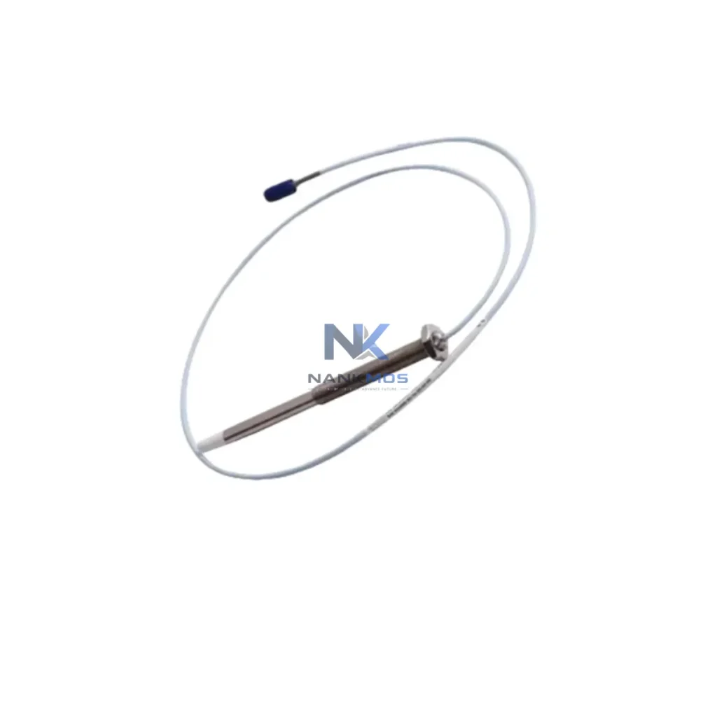 Bently Nevada 330903-04-10-10-01-00 System-Matched Proximity Probe for Control Architecture 330903-04-10-10-01-00 industrial automation spare part