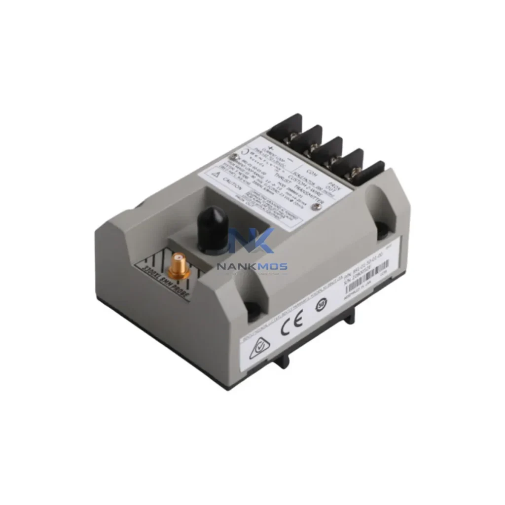 Bently Nevada 991-01-50-01-00 Network-Linked Proximity Transducer for Smart Automation 991-01-50-01-00 industrial automation spare part