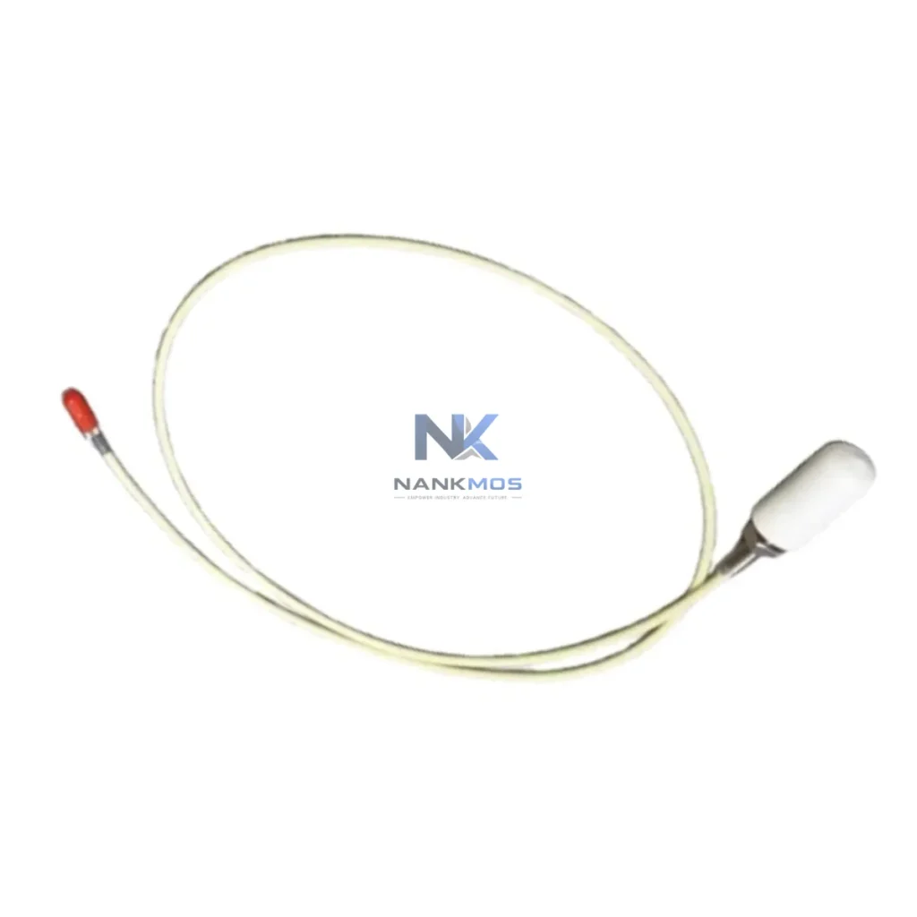 Bently Nevada 03839202 System-Ready Fitting Gland for 3300/3500 Architecture 03839202 industrial automation spare part