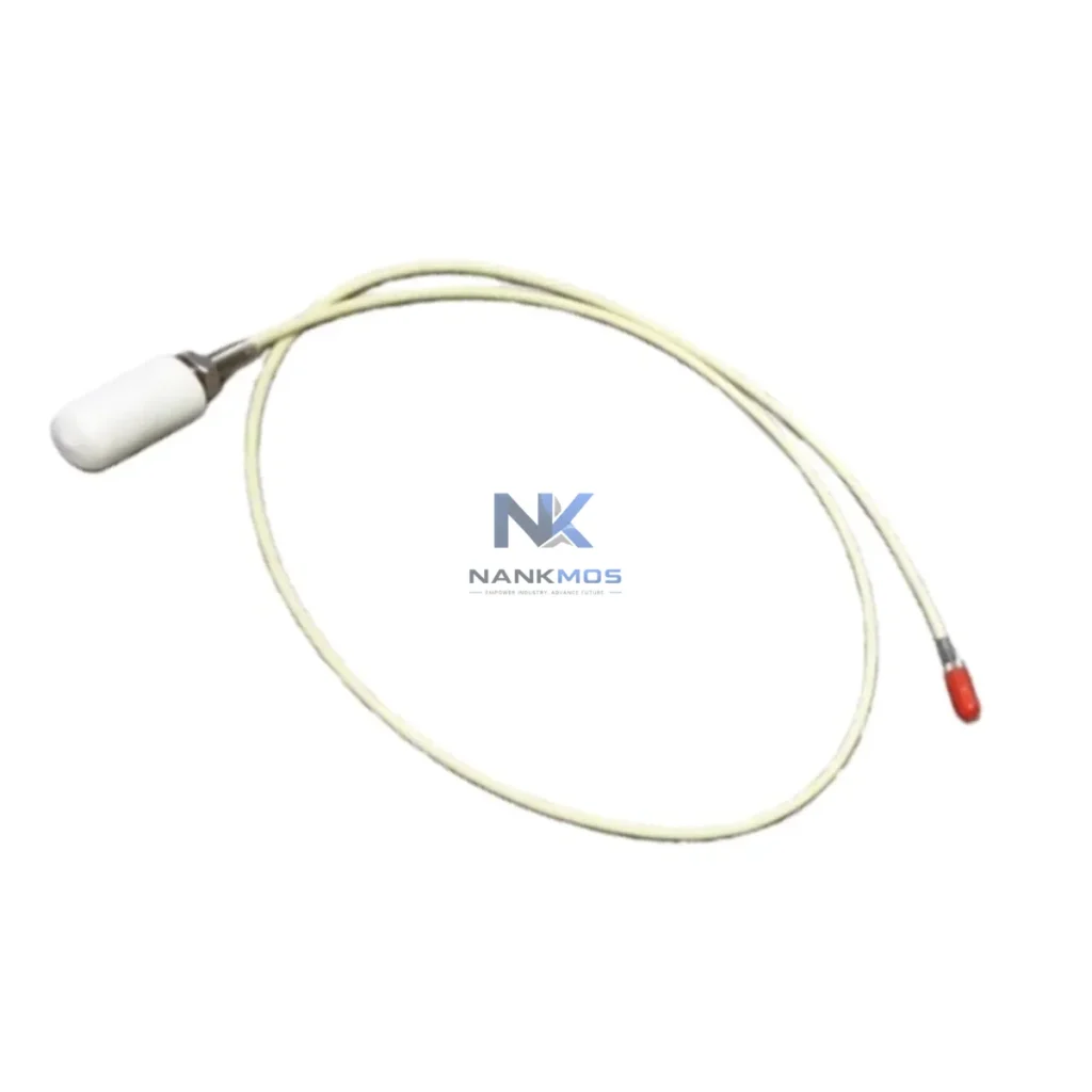 Bently Nevada 03839202 System-Ready Fitting Gland for 3300/3500 Architecture 03839202 industrial automation spare part