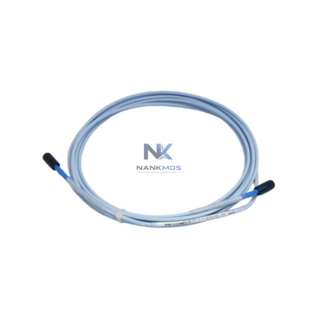 Bently Nevada 102045-040-00-05 Network-Linked Extension Cable for Smart Automation 102045-040-00-05 industrial automation spare part