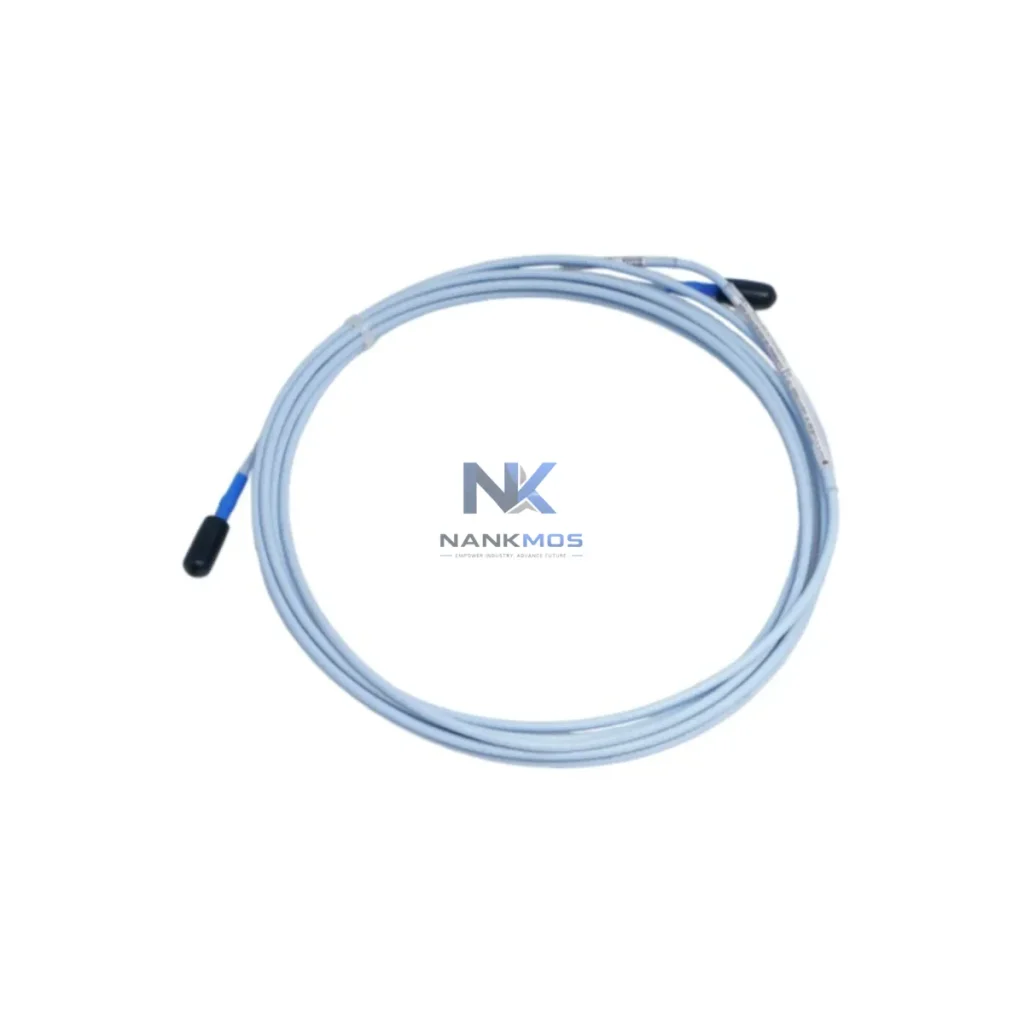 Bently Nevada 102045-040-00-05 Network-Linked Extension Cable for Smart Automation 102045-040-00-05 industrial automation spare part