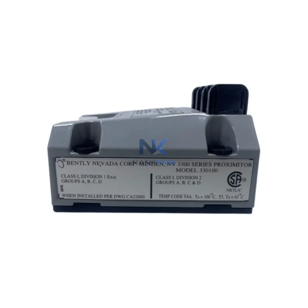 Bently Nevada 102046-50 Energy-Control Proximity Sensor 3300 102046-50 industrial automation spare part