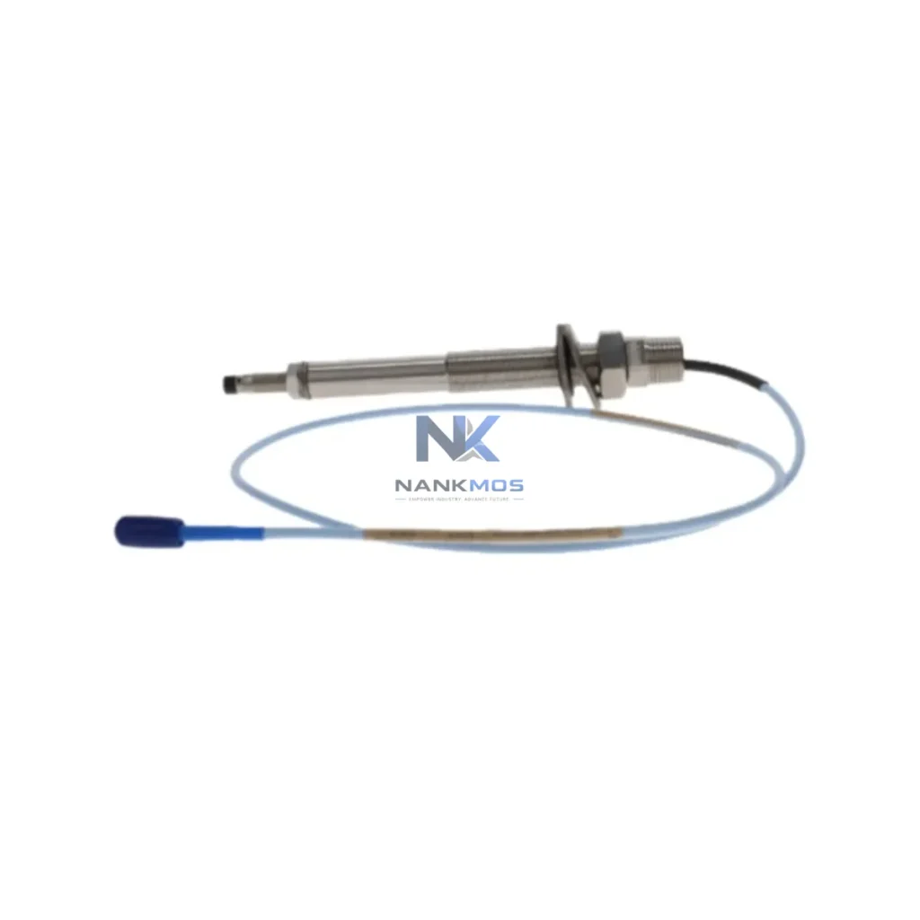 Bently Nevada 102048-00-28-15-02 Energy-Control Proximity Sensor 102048-00-28-15-02 industrial automation spare part