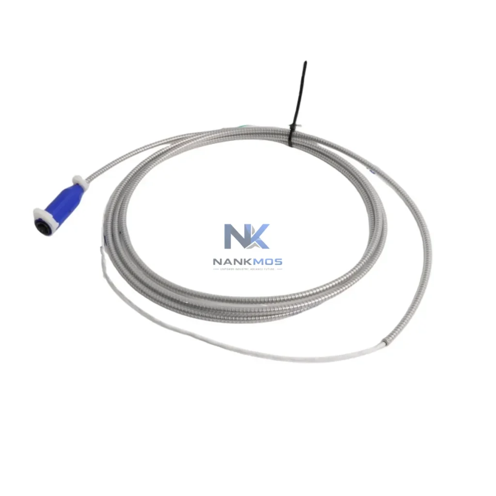 Bently Nevada 106765-03 Interconnection Cable product reference image