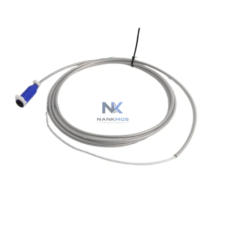 Bently Nevada 106765-03 Interconnection Cable