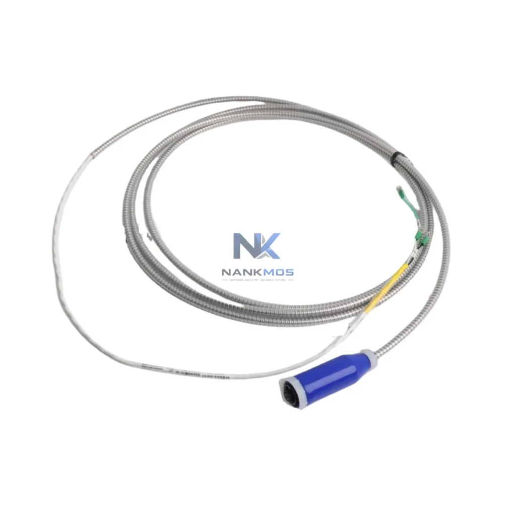 Bently Nevada 106765-03 Energy-Control Cable for Smart Lines 106765-03 industrial automation spare part