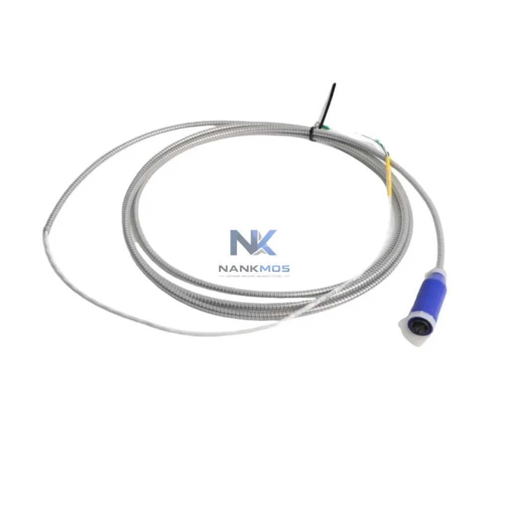 Bently Nevada 106765-03 Energy-Control Cable for Smart Lines 106765-03 industrial automation spare part