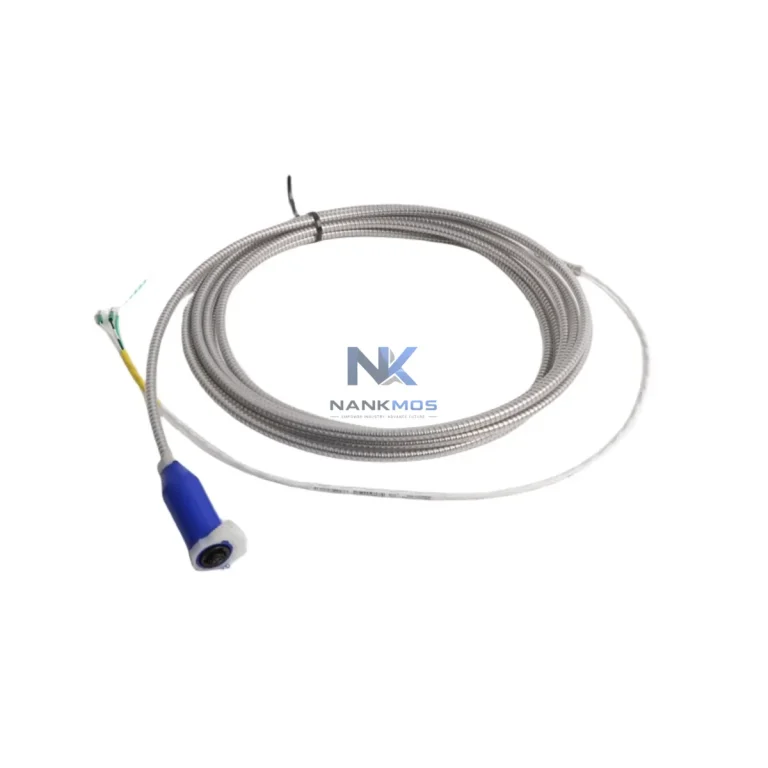 Bently Nevada 106765-06 Interconnection Cables