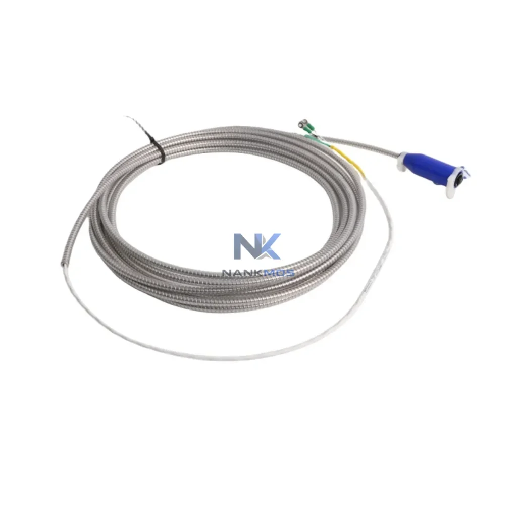 Bently Nevada 106765-08 Interconnection Cables product reference image