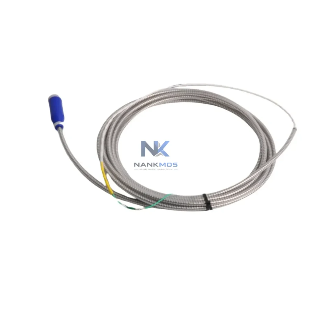 Bently Nevada 106765-08 Industrial Network Interface for System 1 106765-08 industrial automation spare part