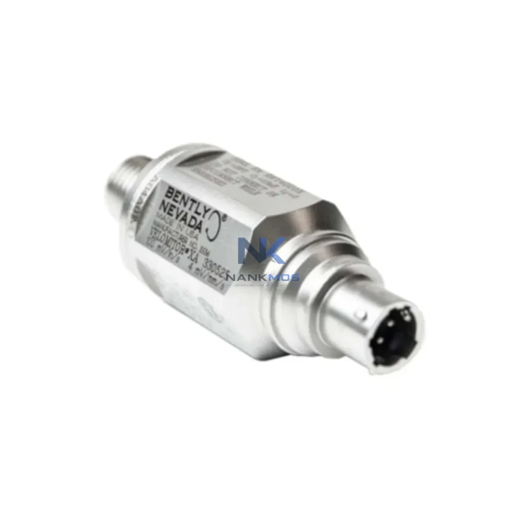 Bently Nevada 106765-1 Interconnect Cable product reference image
