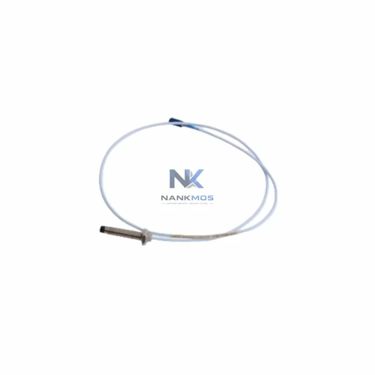 Bently Nevada 106765-10 Interconnect Cable