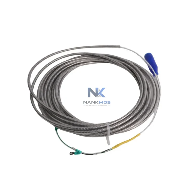 Bently Nevada 106765-12 Interconnection Cable