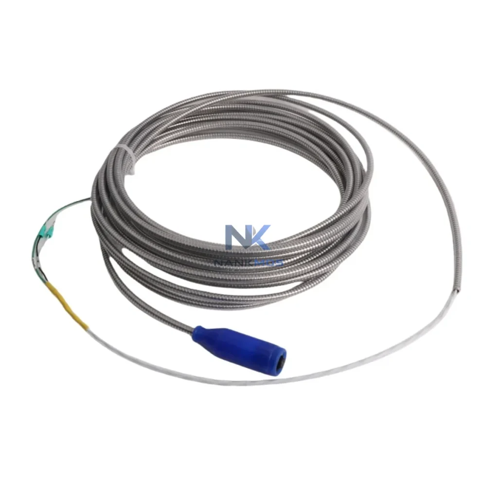 Bently Nevada 106765-15 Interconnection Cables product reference image