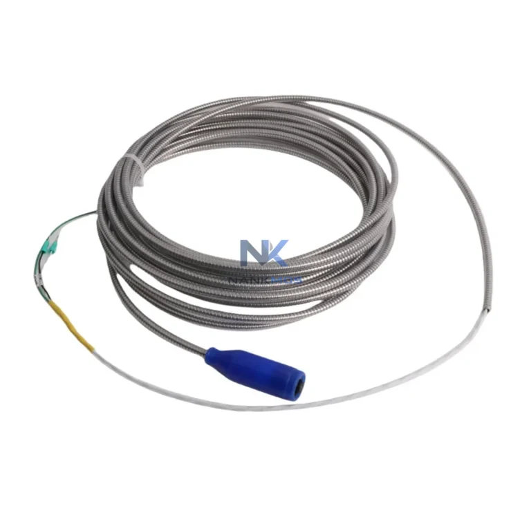 Bently Nevada 106765-15 Interconnection Cables
