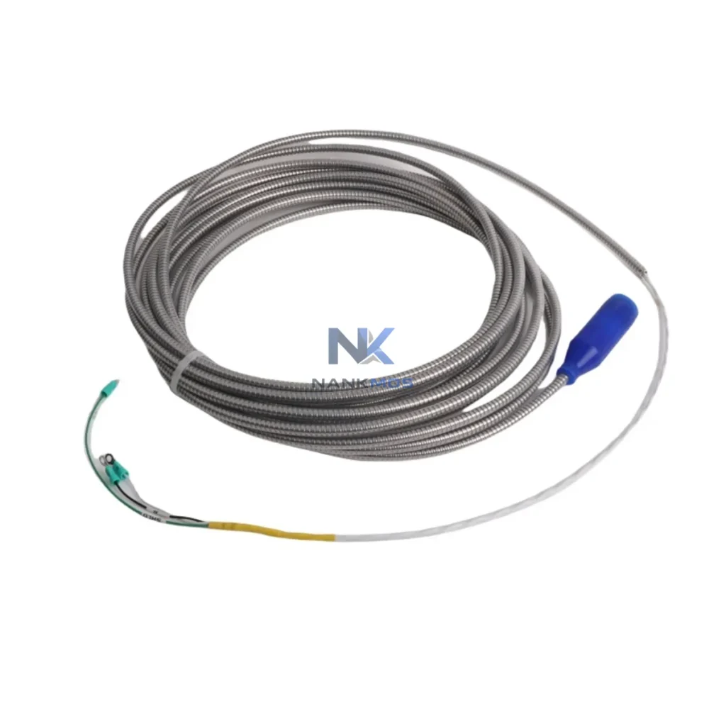 Bently Nevada 106765-15 System-Ready Interconnection Cable 106765-15 industrial automation spare part