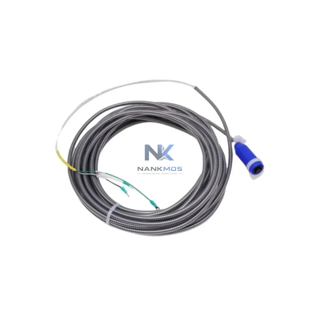 Bently Nevada 106765-16 Interconnect Cable product reference image