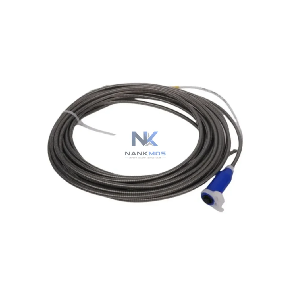 Bently Nevada 106765-16 Energy-Control Interconnect Cable 106765-16 industrial automation spare part