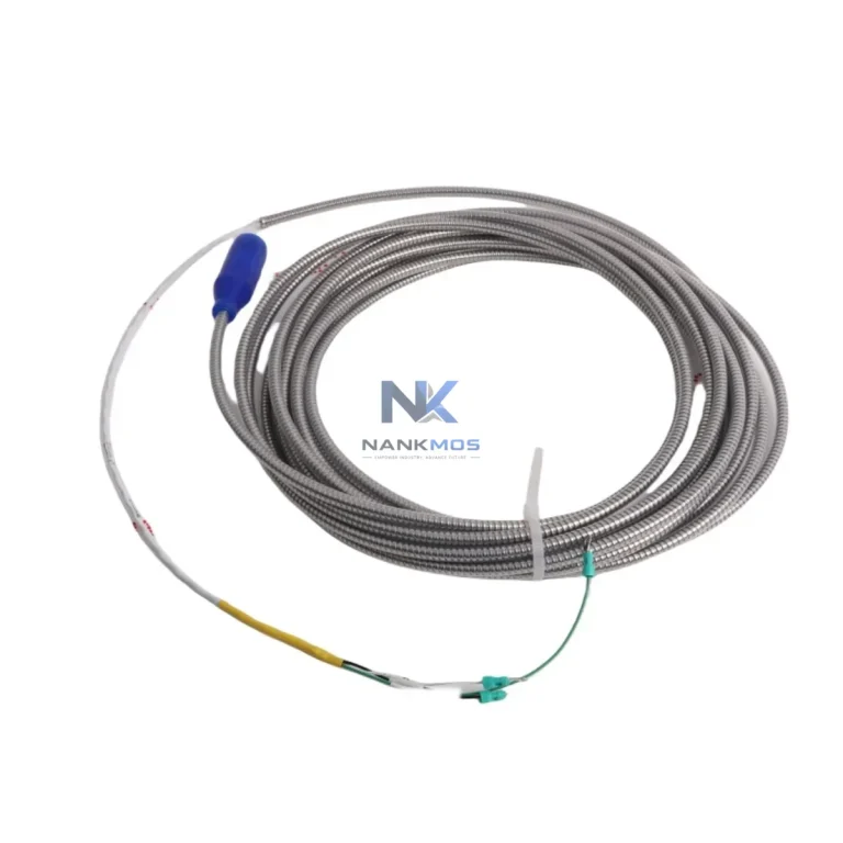 Bently Nevada 106765-25 Interconnect Cable