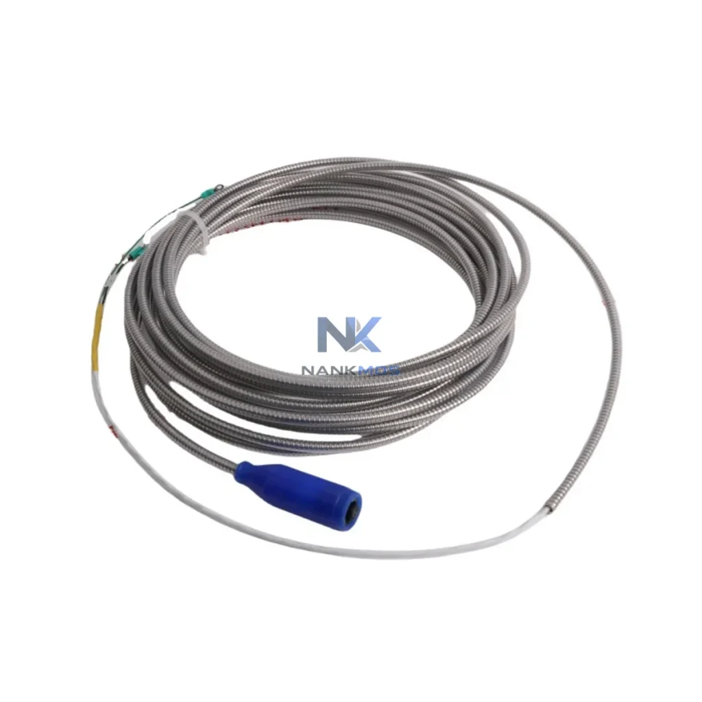 Bently Nevada 106765-25 Energy-Control Interconnect Cable 106765-25 industrial automation spare part